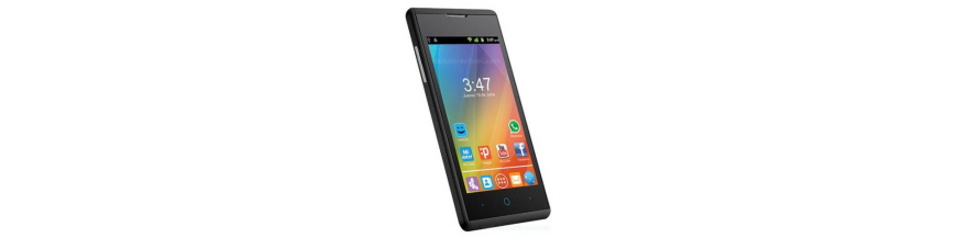 ZTE V815 – Kis II Max